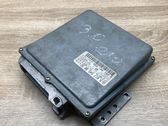 Engine control unit/module ECU