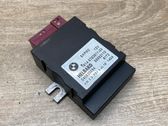 Unité de commande / module de pompe à carburant