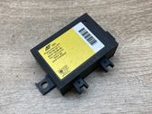 Imobilaizerio valdymo blokas