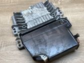 Unité de commande, module ECU de moteur