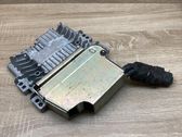 Unité de commande, module ECU de moteur