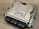 Unité de commande, module ECU de moteur