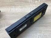 Schalter Einparkhilfe Parktronic PDC