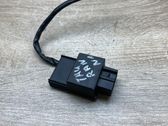 Steuergerät Hochdruckkraftstoffpumpe
