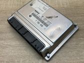 Engine control unit/module ECU