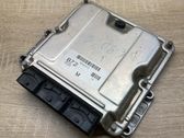 Unité de commande, module ECU de moteur