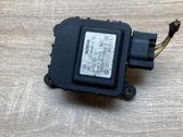 Moteur / actionneur de volet de climatisation
