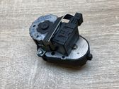 Stellmotor Heizung Klima