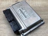 Komputer / Sterownik ECU silnika