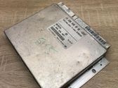 ESP (stability system) control unit