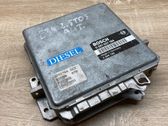 Unité de commande, module ECU de moteur