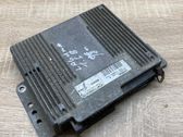 Engine control unit/module ECU