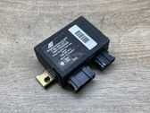 Unité de commande dispositif d'immobilisation