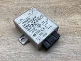 Immobilizer control unit/module