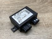 Immobilizer control unit/module