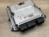Motorsteuergerät ECU