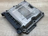 Komputer / Sterownik ECU silnika