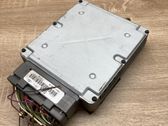 Engine control unit/module ECU