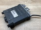 Engine control unit/module ECU