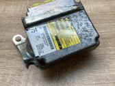 Module de contrôle airbag