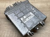 Unidad de control/módulo ECU del motor