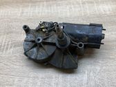 Motor del limpiaparabrisas trasero