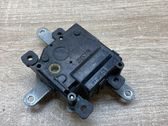 Motor/activador trampilla de calefacción