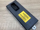 Power steering control unit/module
