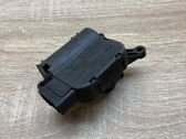Двигатель задвижки потока воздуха