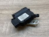 Air flap motor/actuator