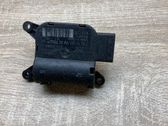 Motor/activador trampilla de calefacción
