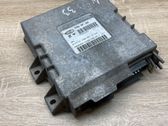 Unité de commande, module ECU de moteur