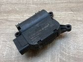 Motor/activador trampilla de calefacción