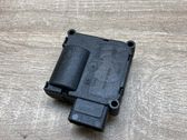 Stellmotor Heizung Klima