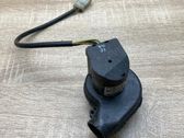 Ventilador de unidad de control/módulo del motor