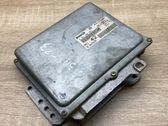 Unité de commande, module ECU de moteur