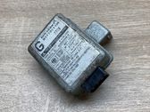 Immobilizer control unit/module