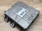 Komputer / Sterownik ECU silnika