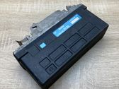 ABS control unit/module