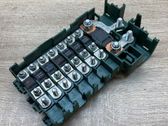 Relais de batterie fusible