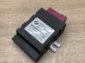 Unité de commande / module de pompe à carburant