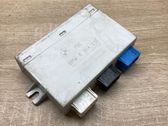 Pysäköintitutkan (PCD) ohjainlaite/moduuli