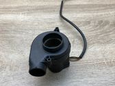 Module d'unité de commande de ventilateur