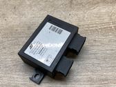 Immobilizer control unit/module