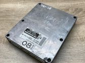 Komputer / Sterownik ECU silnika