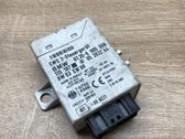 Immobilizer control unit/module