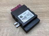 Unité de commande / module de pompe à carburant
