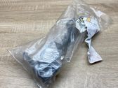 Front door exterior handle