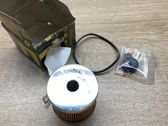 Filtro de combustible