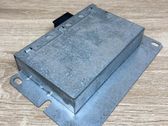 GPS navigation control unit/module
